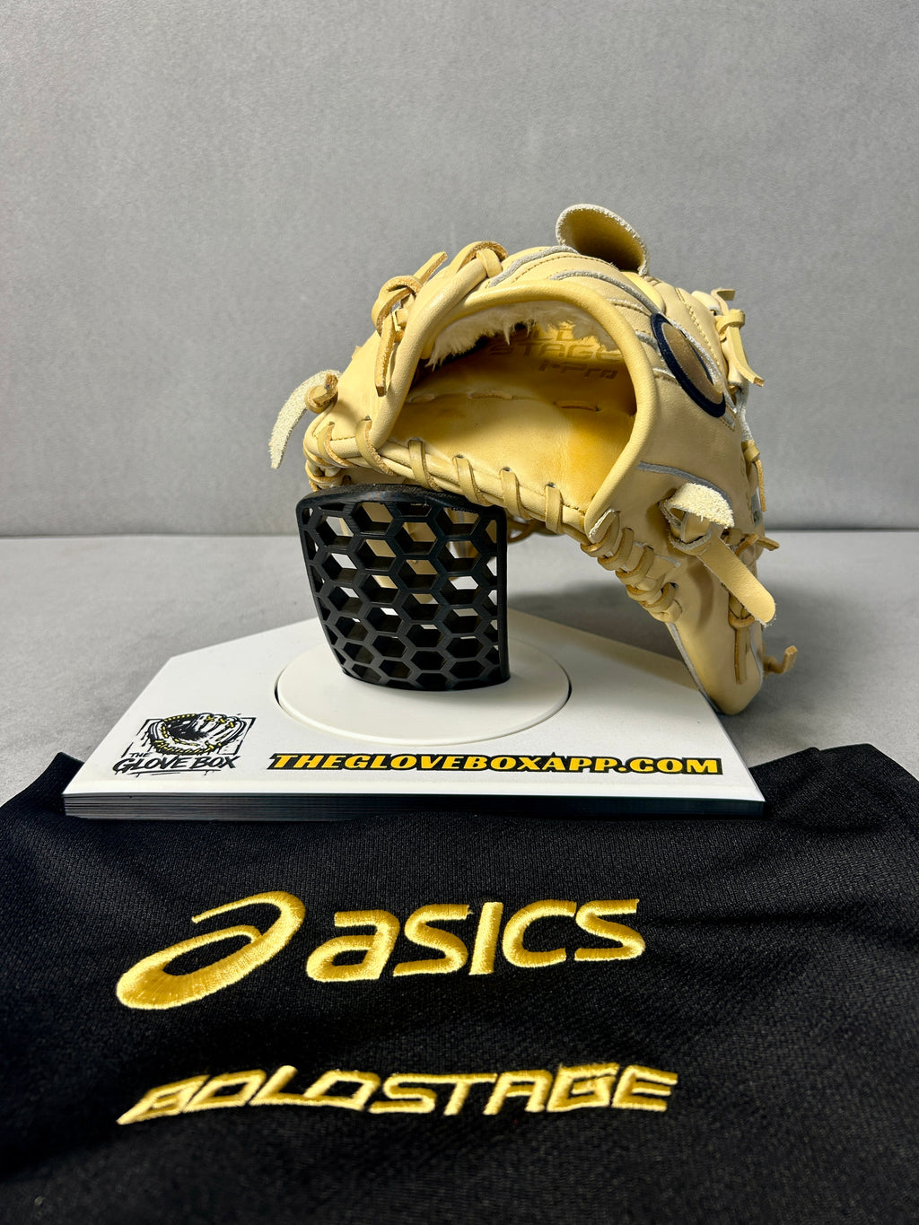 Asics Gold Stage i-Pro 3121B139 Pitcher's Baseball Glove