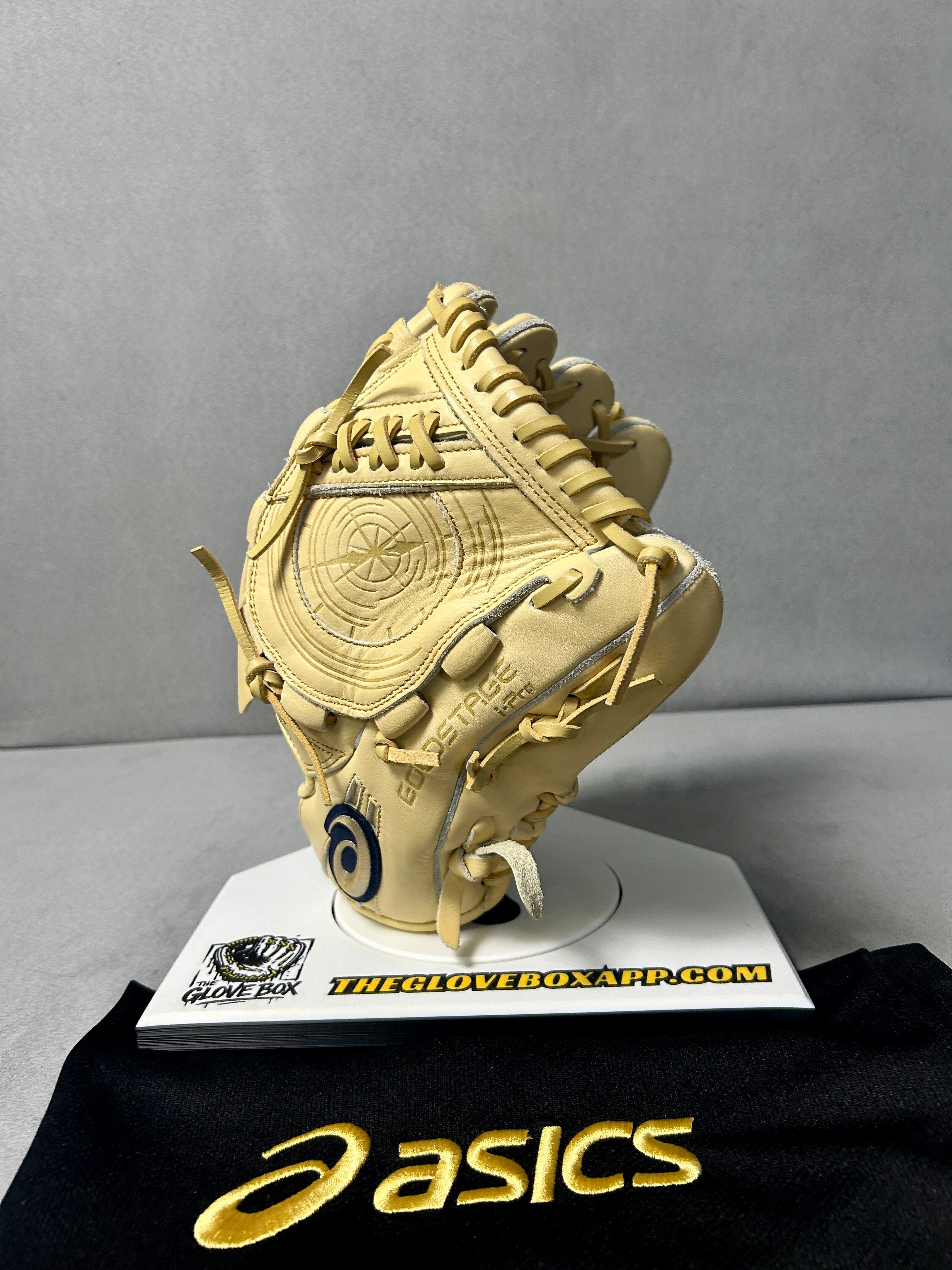 Asics Gold Stage i-Pro 3121B139 Pitcher's Baseball Glove