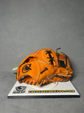 CAWS Infield Glove by Naoto Kamitake – Real Form Shaped, Made in Japan