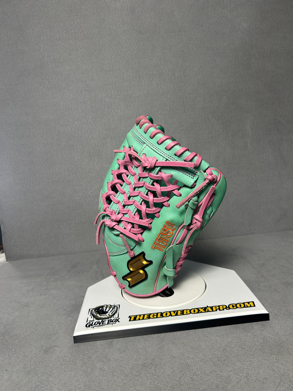 SSK ProEdge 11.5" Baseball Glove