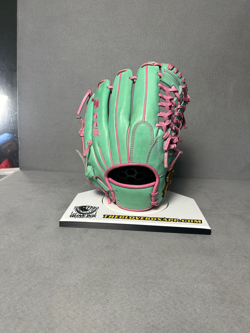 SSK ProEdge 11.5" Baseball Glove