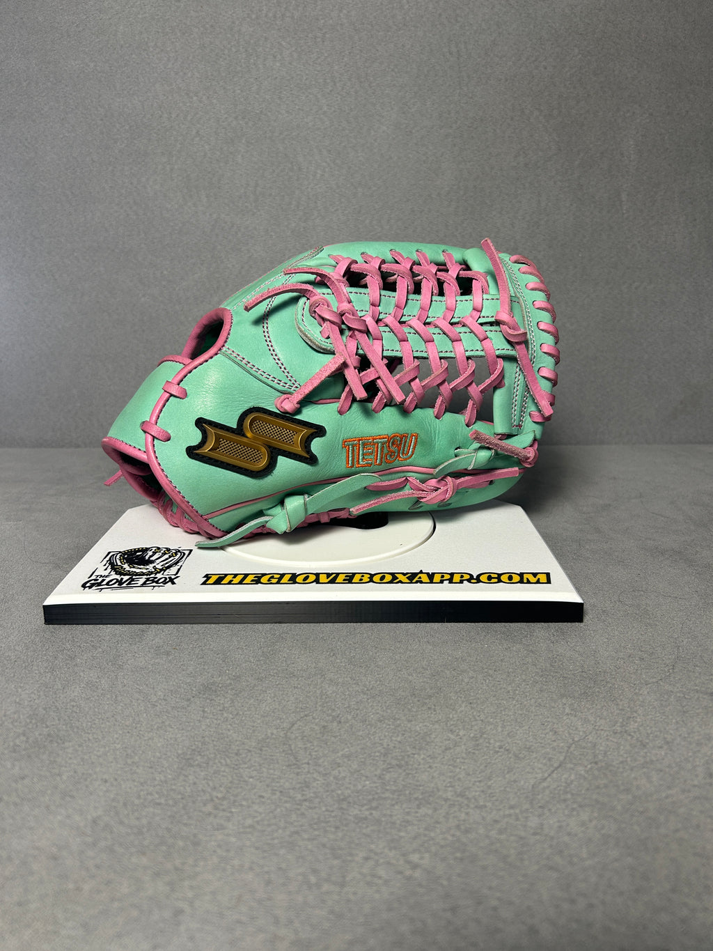SSK ProEdge 11.5" Baseball Glove