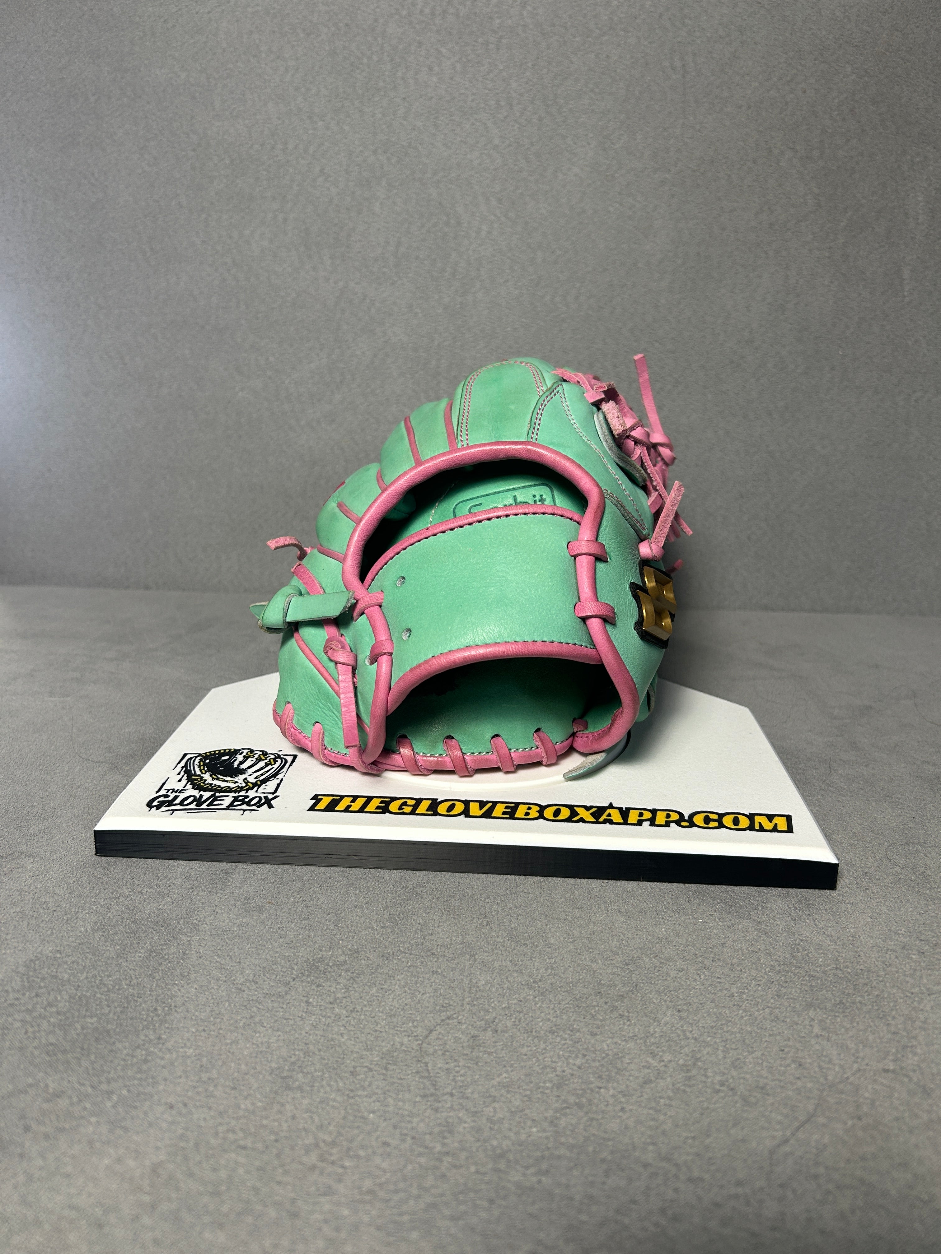 SSK ProEdge 11.5" Baseball Glove