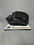 Xanax Xanapower BHG23BA1P Hardball Baseball Glove - Premium Japanese Steerhide, Size 8 (Pitcher/Infielder All-Round)