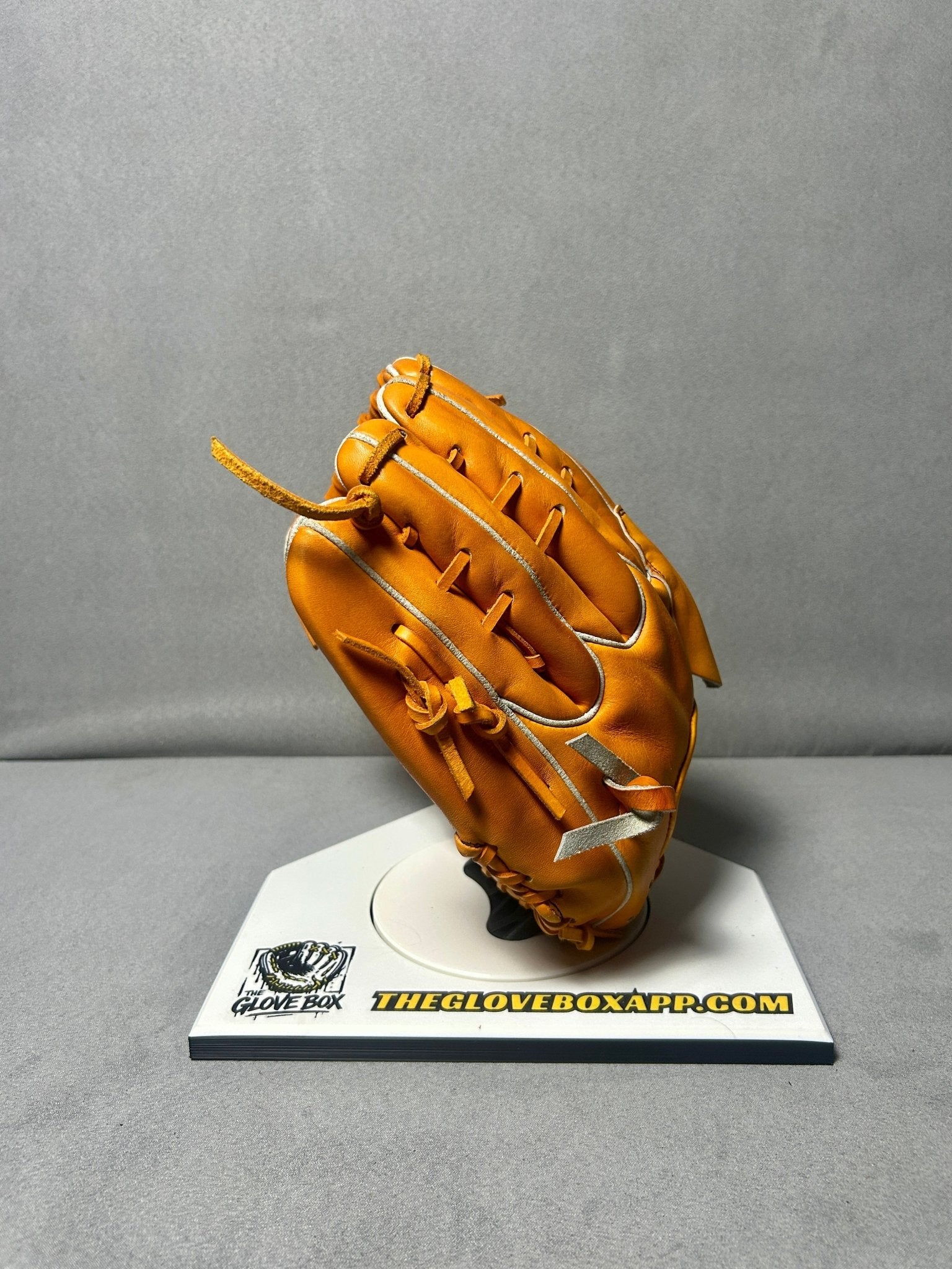 AG-P1 Hardball Pitchers Glove – High-Quality Japanese Craft – The