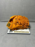 AG Co., Ltd. AG-P1 Hardball Pitcher's Glove – Made in Japan - The Glove Box