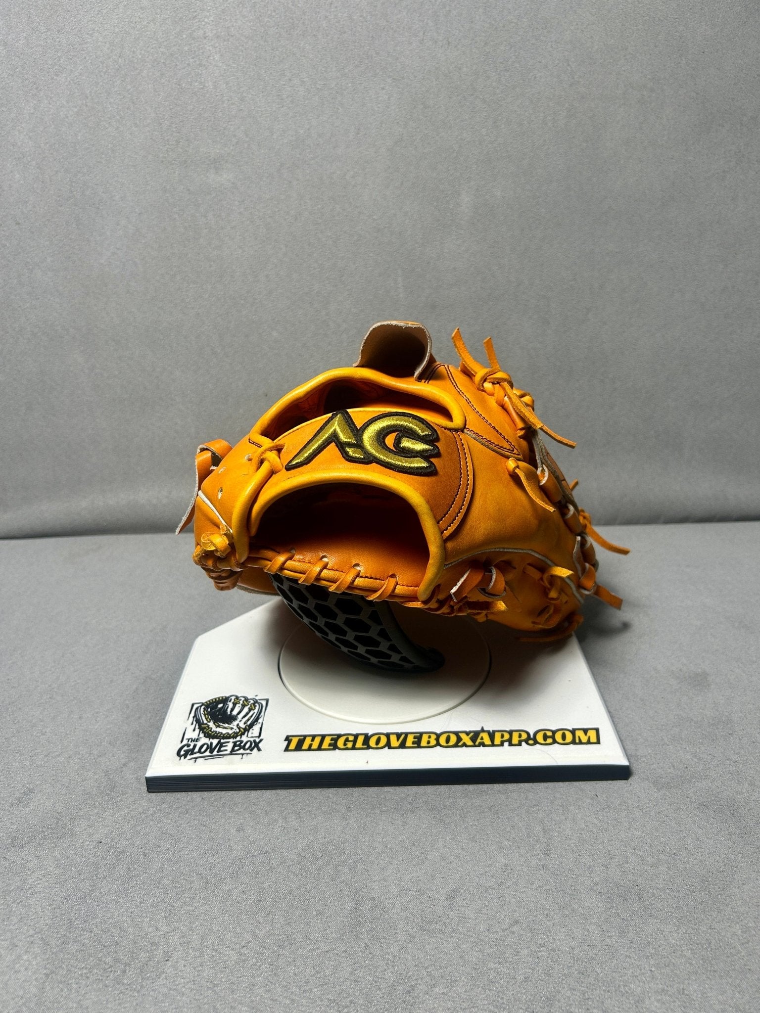 AG-P1 Hardball Pitchers Glove – High-Quality Japanese Craft – The