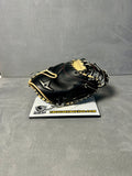 All-Star ASJ-R24 Japanese-Made Softball Catcher's Mitt, Right-Hand Throw - The Glove Box