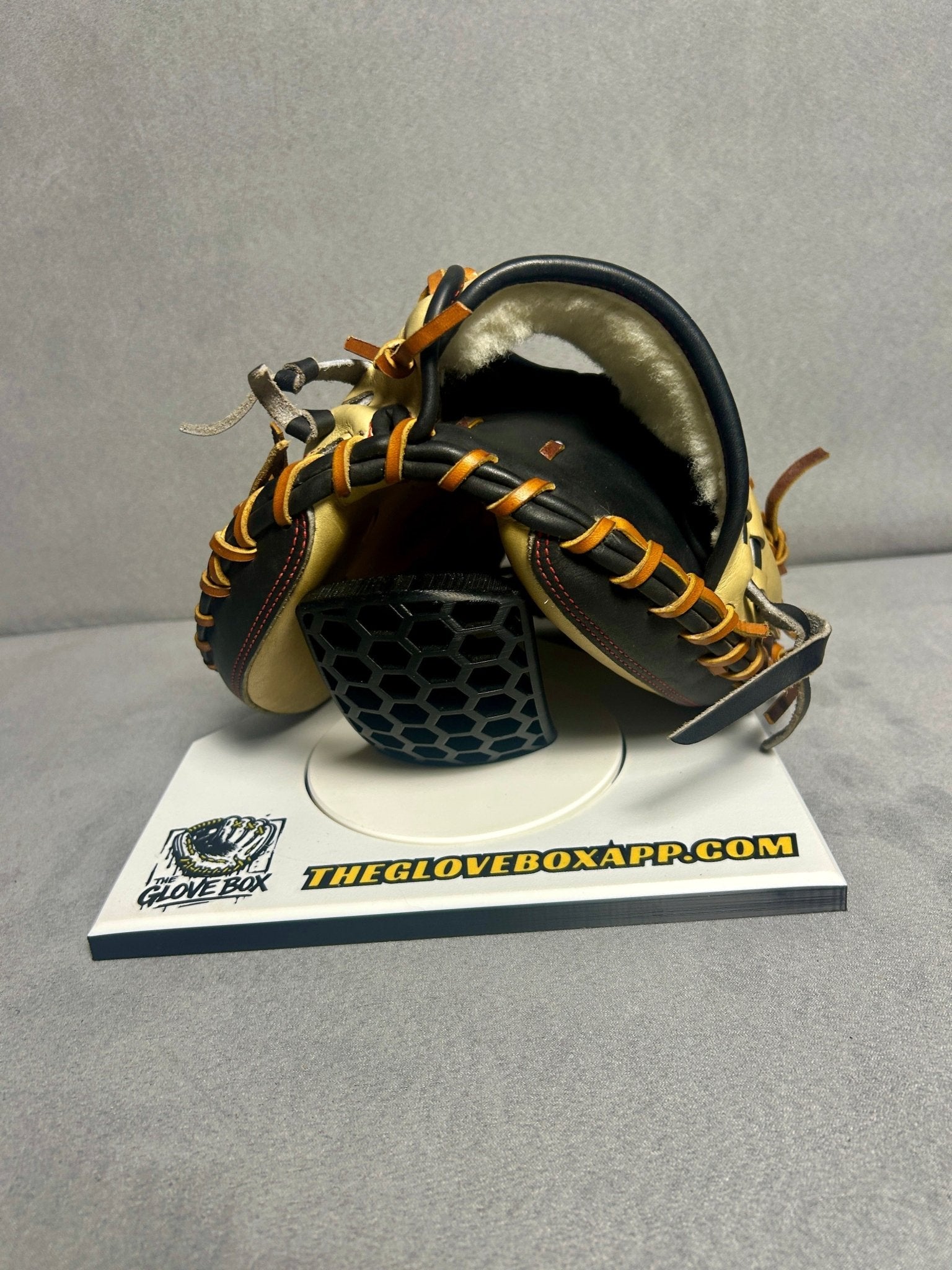 All-Star Japan ASJ-R20 Catcher's Mitt – Made in Japan - The Glove Box