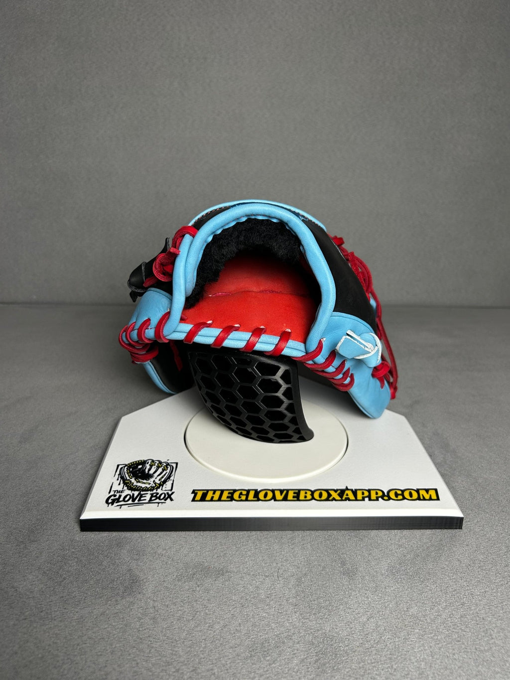 Brand new Emery custom 11.5" - The Glove Box