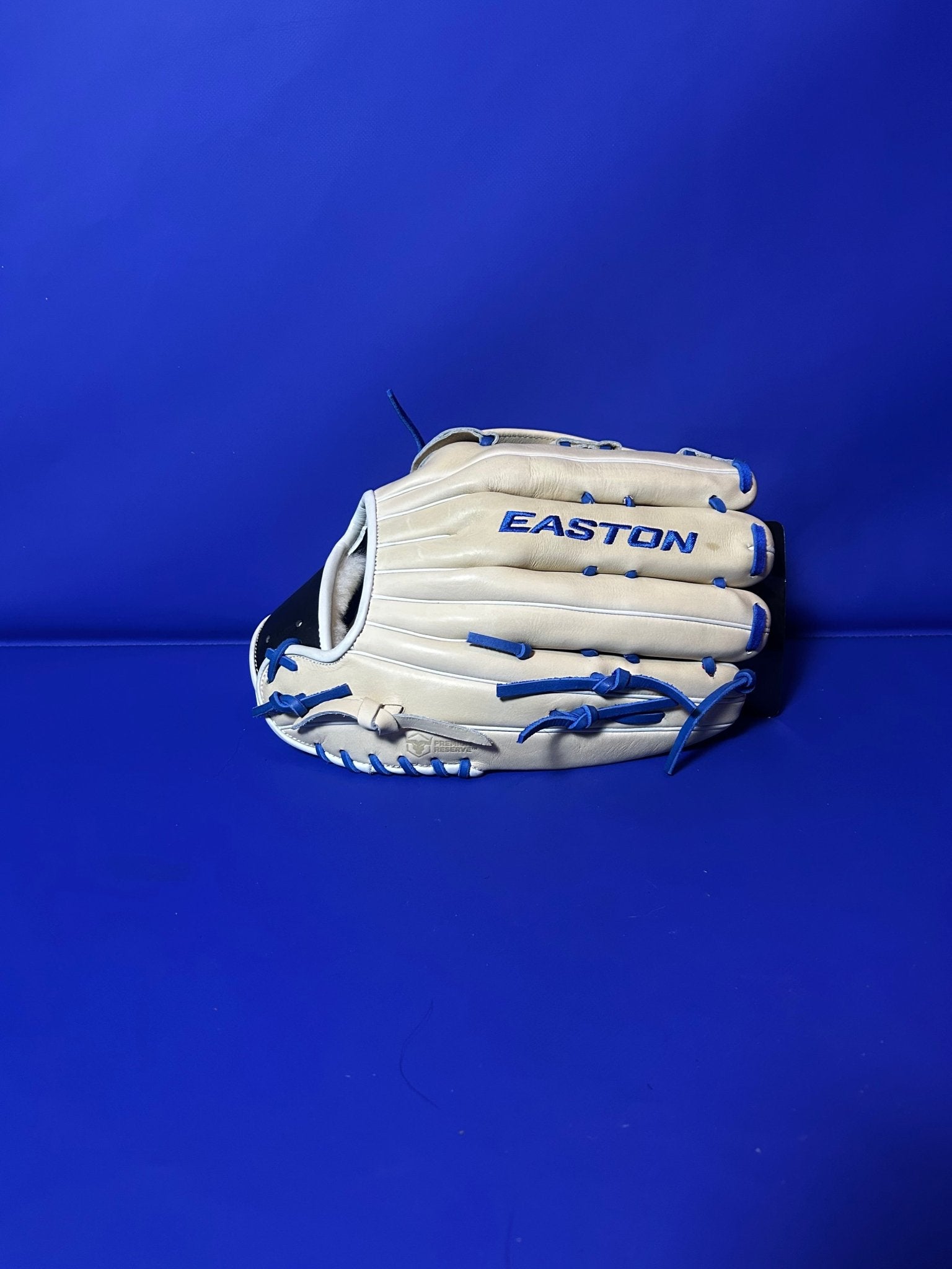 Easton Professional Series LH Outfield Baseball Glove 12.75" (New) - The Glove Box