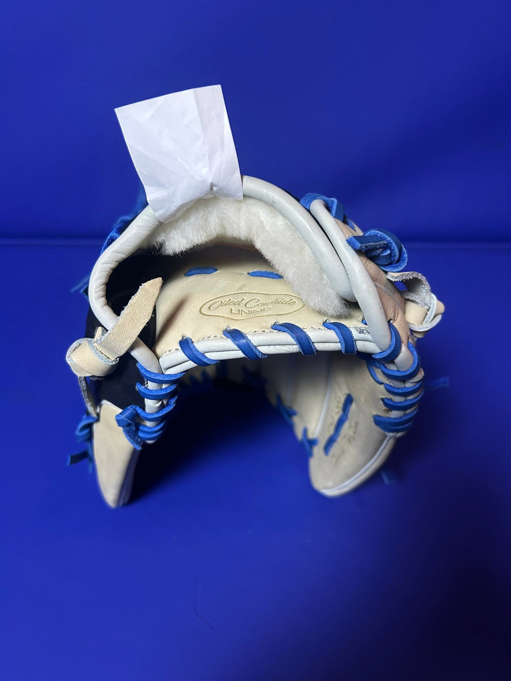 Easton Professional Series LH Outfield Baseball Glove 12.75" (New) - The Glove Box