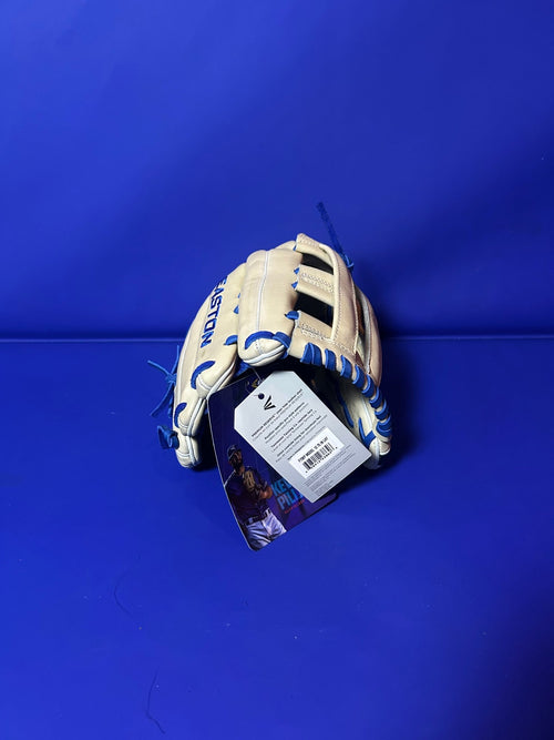 Easton Professional Series LH Outfield Baseball Glove 12.75" (New) - The Glove Box