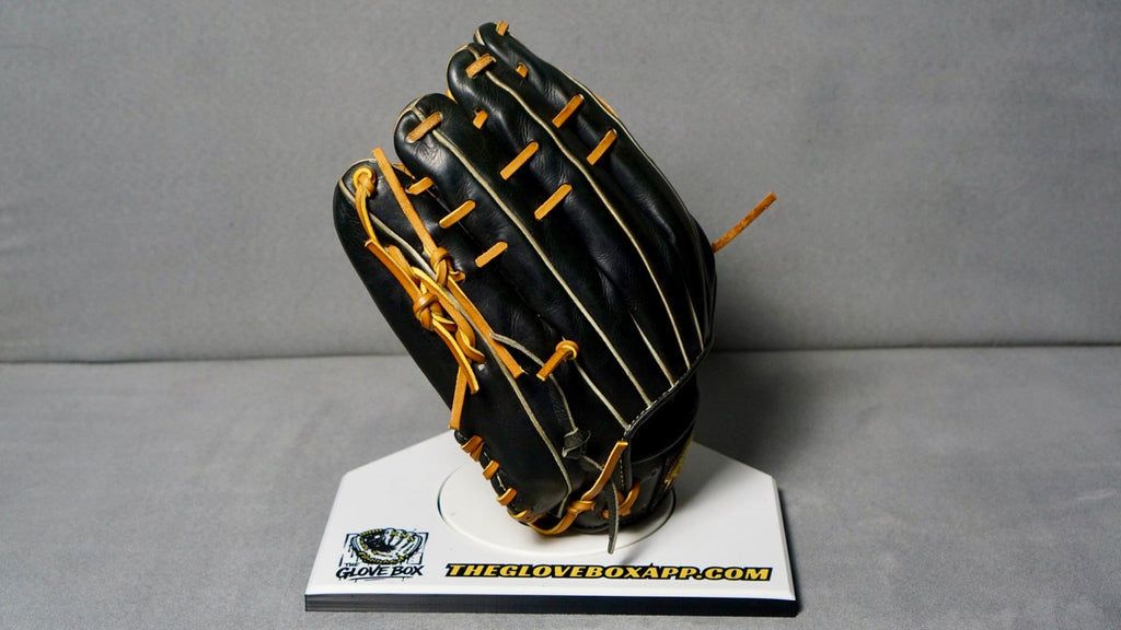Eporise Pro Custom Order 12.5" Single Post Outfield Baseball Glove - The Glove Box