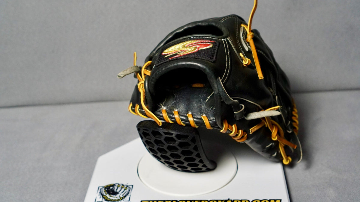 Eporise Pro Custom Order 12.5" Single Post Outfield Baseball Glove - The Glove Box