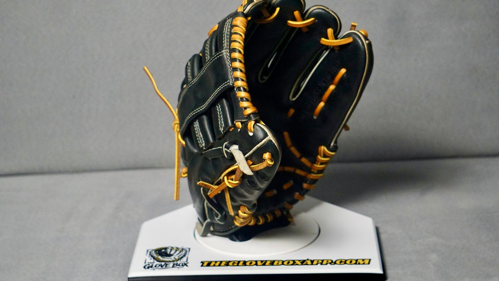 Eporise Pro Custom Order 12.5" Single Post Outfield Baseball Glove - The Glove Box