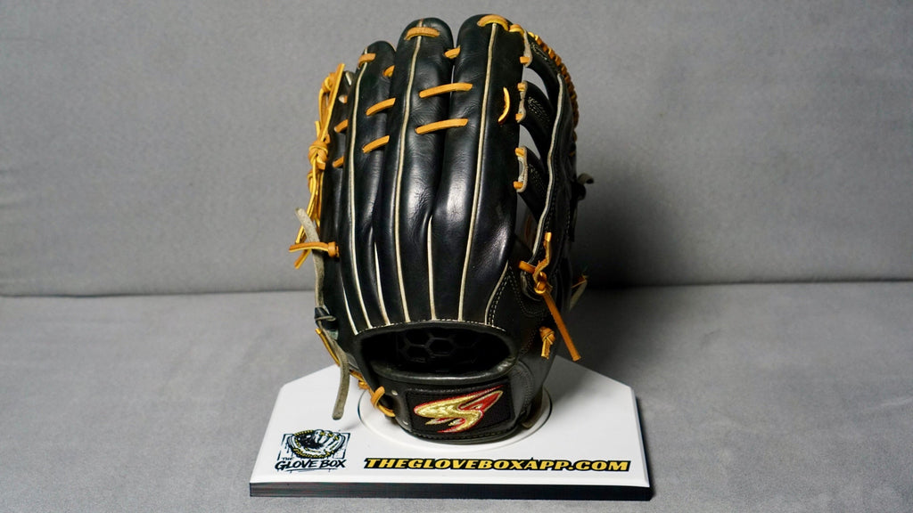 Eporise Pro Custom Order 12.5" Single Post Outfield Baseball Glove - The Glove Box