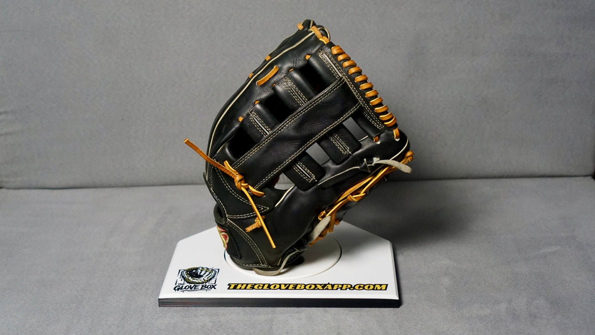 Eporise Pro Custom Order 12.5" Single Post Outfield Baseball Glove - The Glove Box
