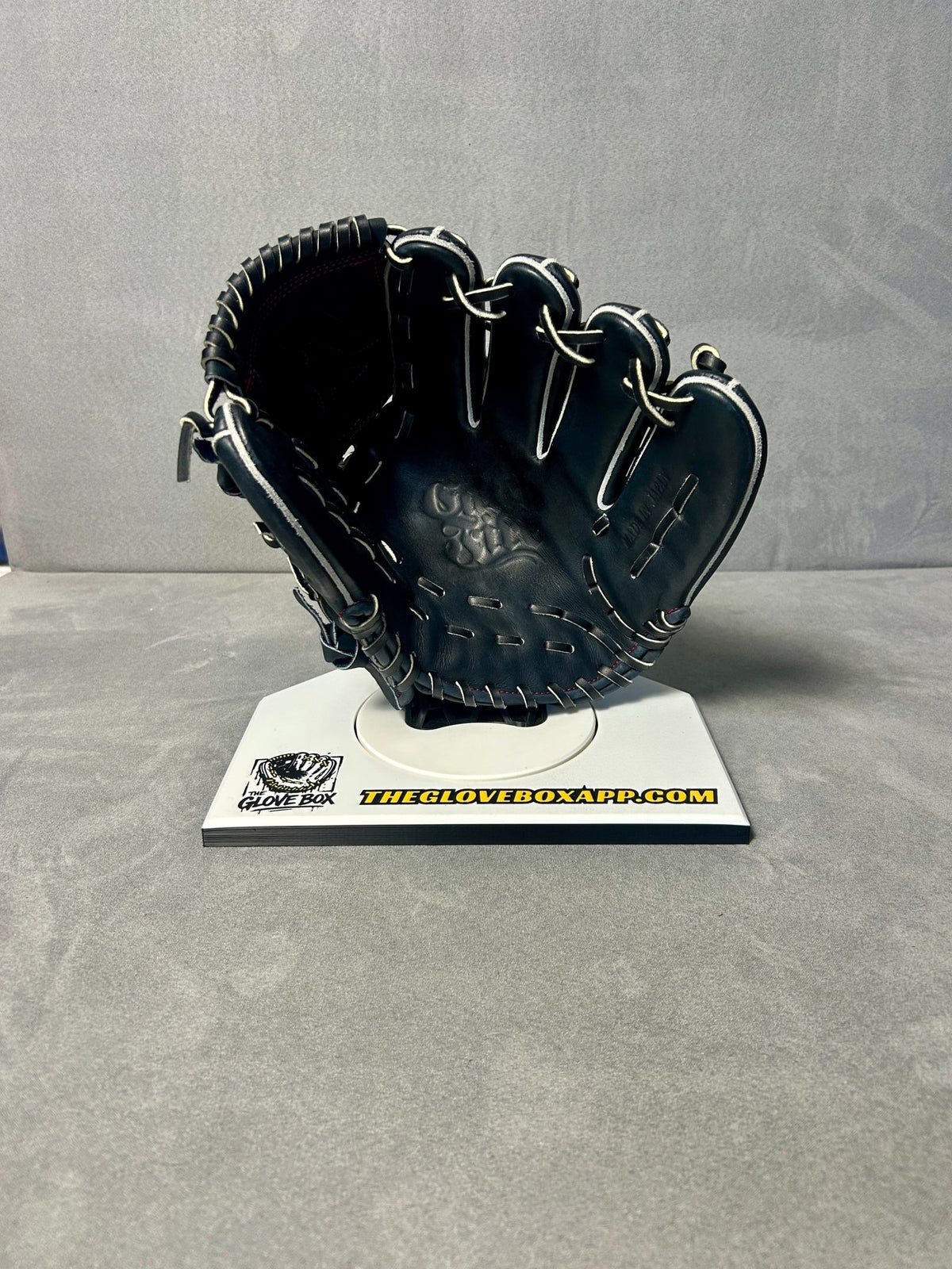 FIRES 12-Inch Japan-Made Hardball Pitcher / Infield Glove, RHT - The Glove Box