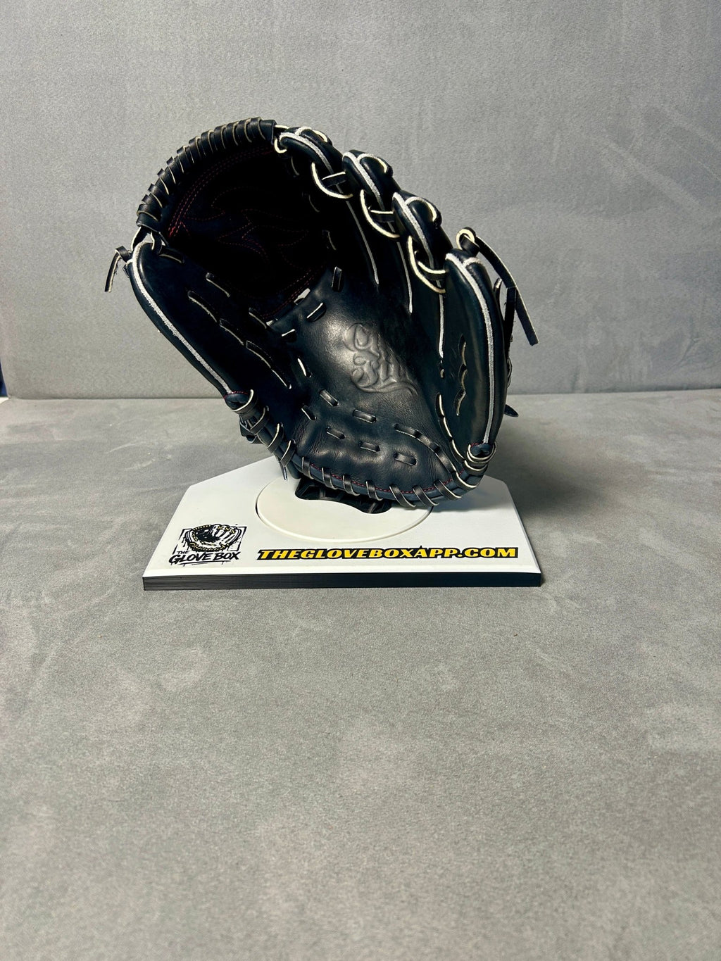 FIRES 12-Inch Japan-Made Hardball Pitcher / Infield Glove, RHT - The Glove Box