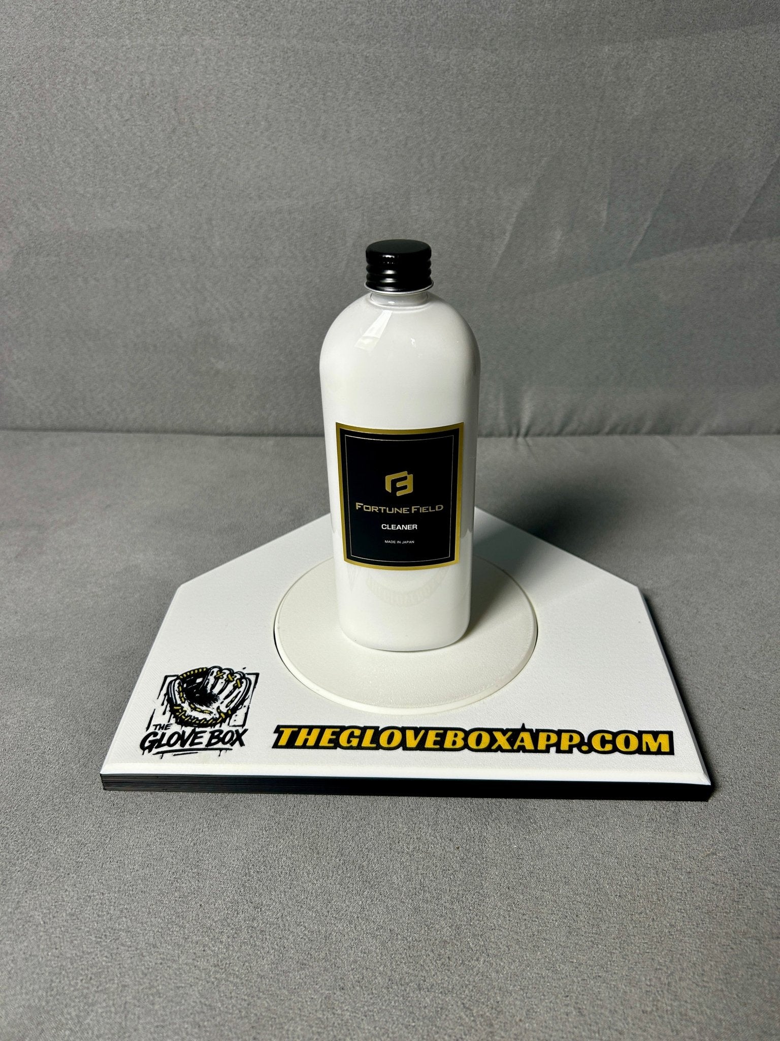 Fortune Field Cleaner (Stain Remover) 350ml - The Glove Box