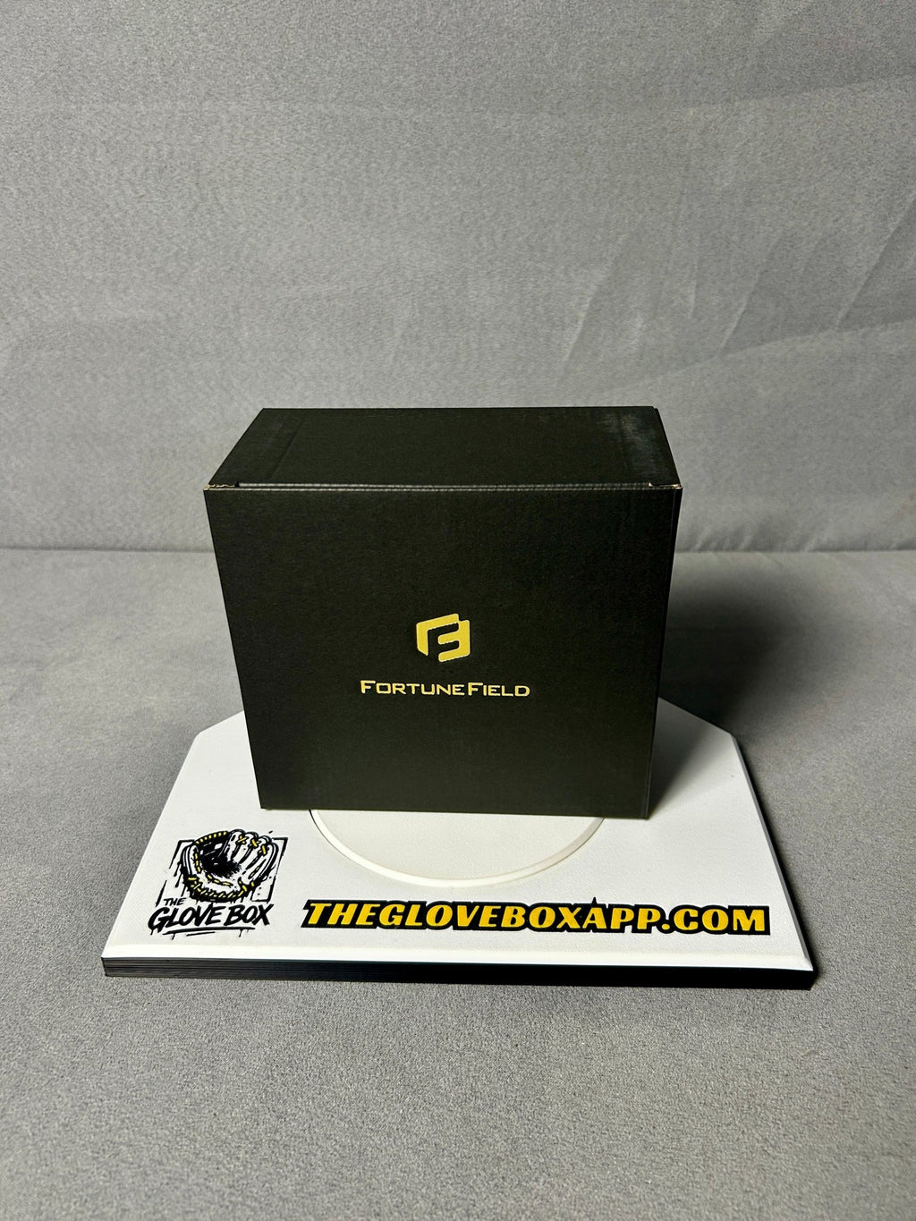 Fortune Field Glove Care Kit - The Glove Box