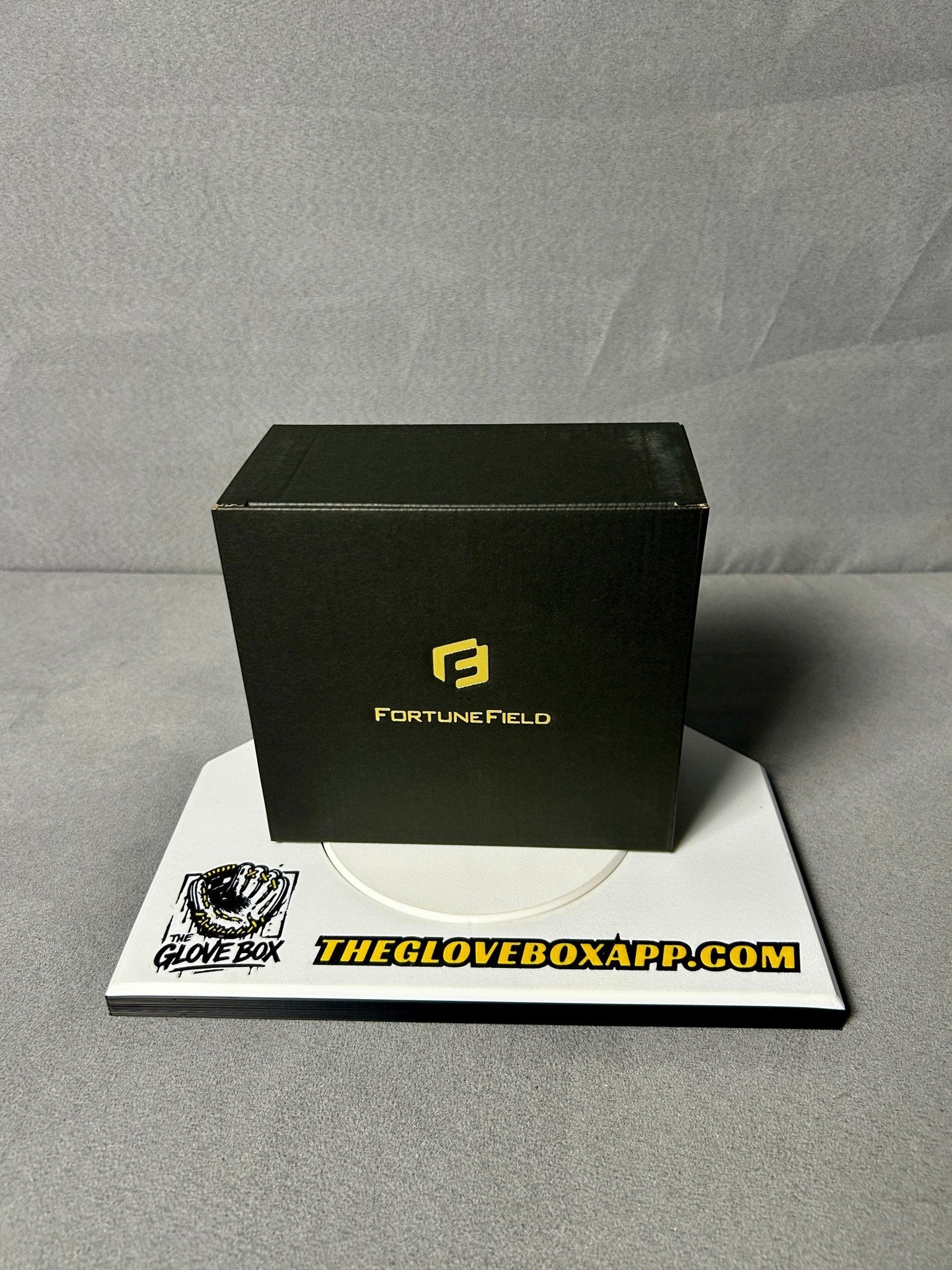 Fortune Field Glove Care Kit - The Glove Box