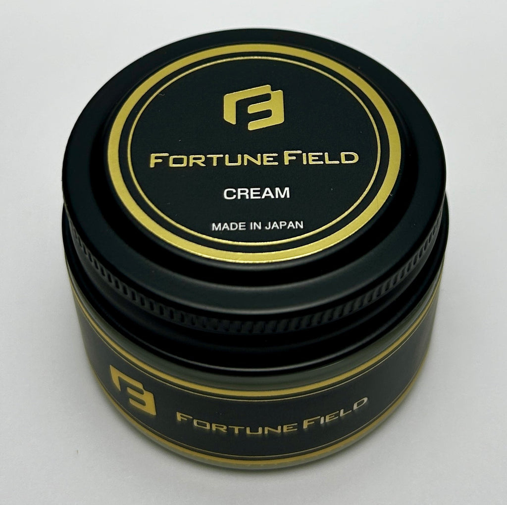 Fortune Field Glove Cream - The Glove Box