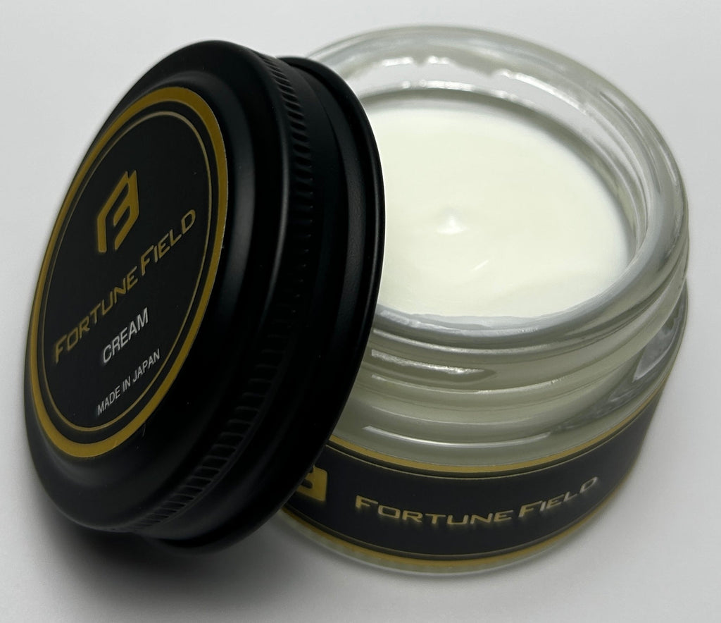 Fortune Field Glove Cream - The Glove Box