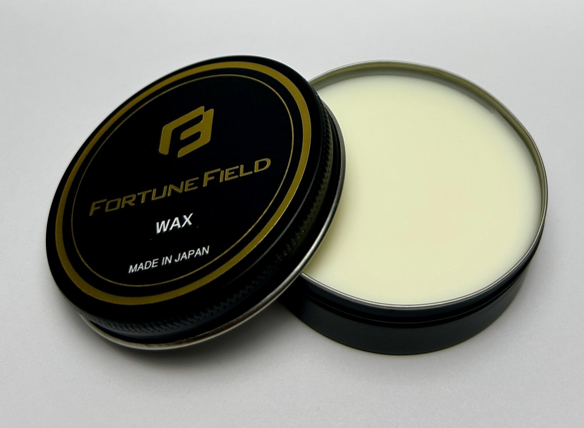 Fortune Field Glove Wax - The Glove Box