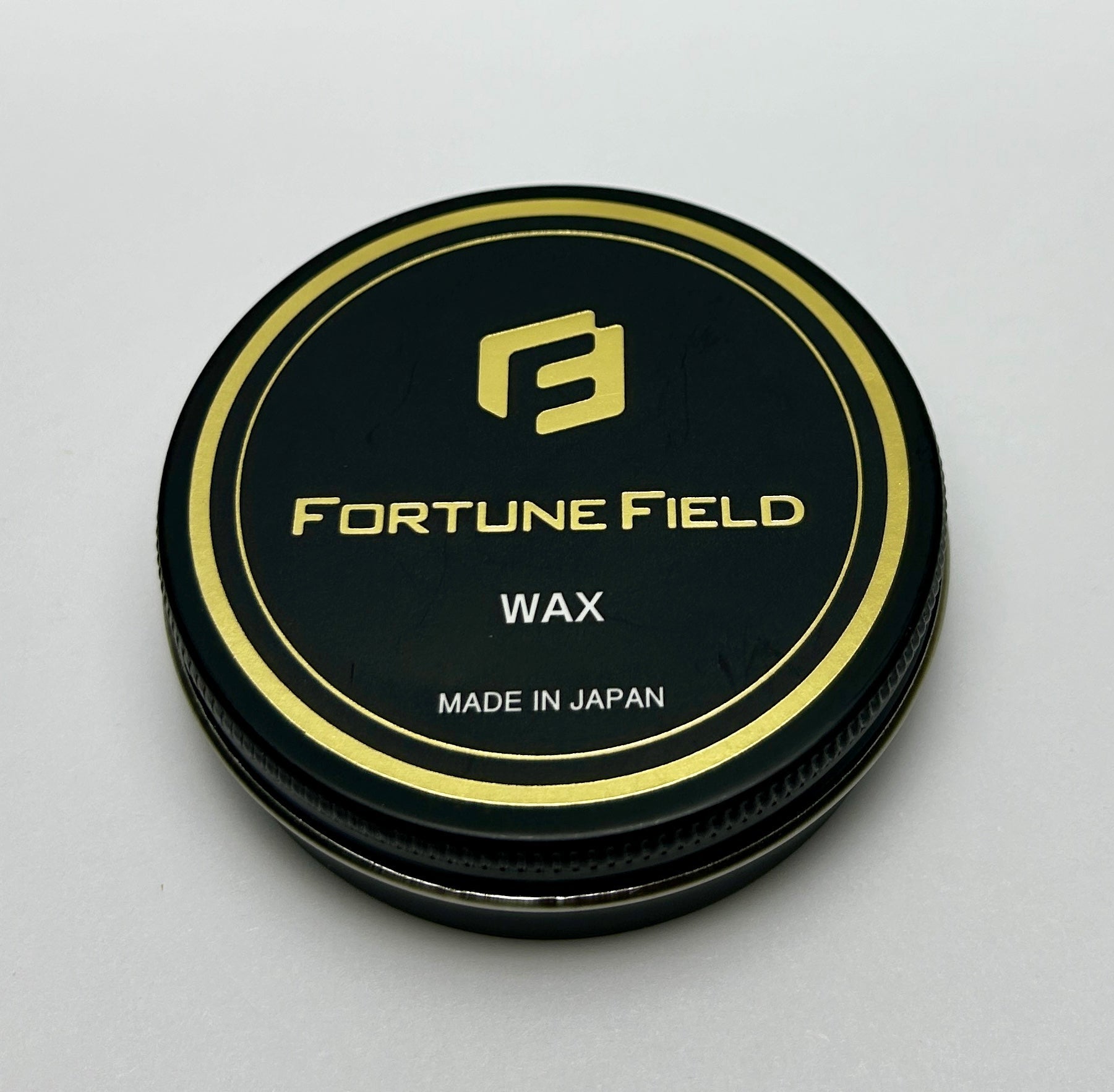 Fortune Field Glove Wax - The Glove Box