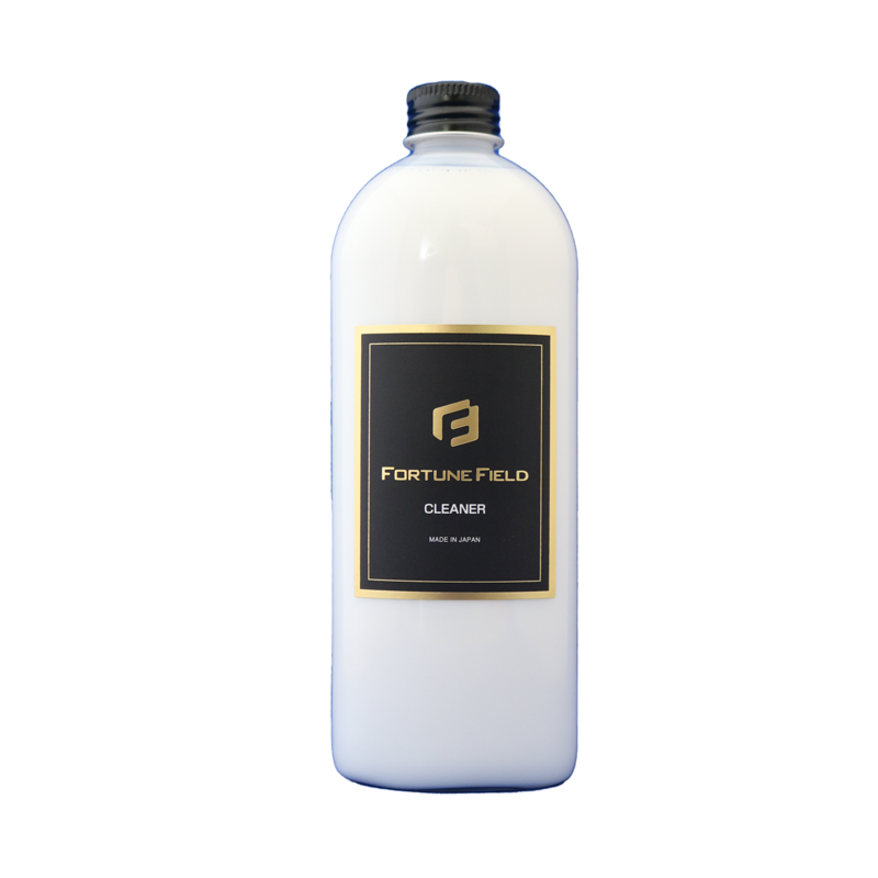 Fortune Field Cleaner (Stain Remover) 350ml