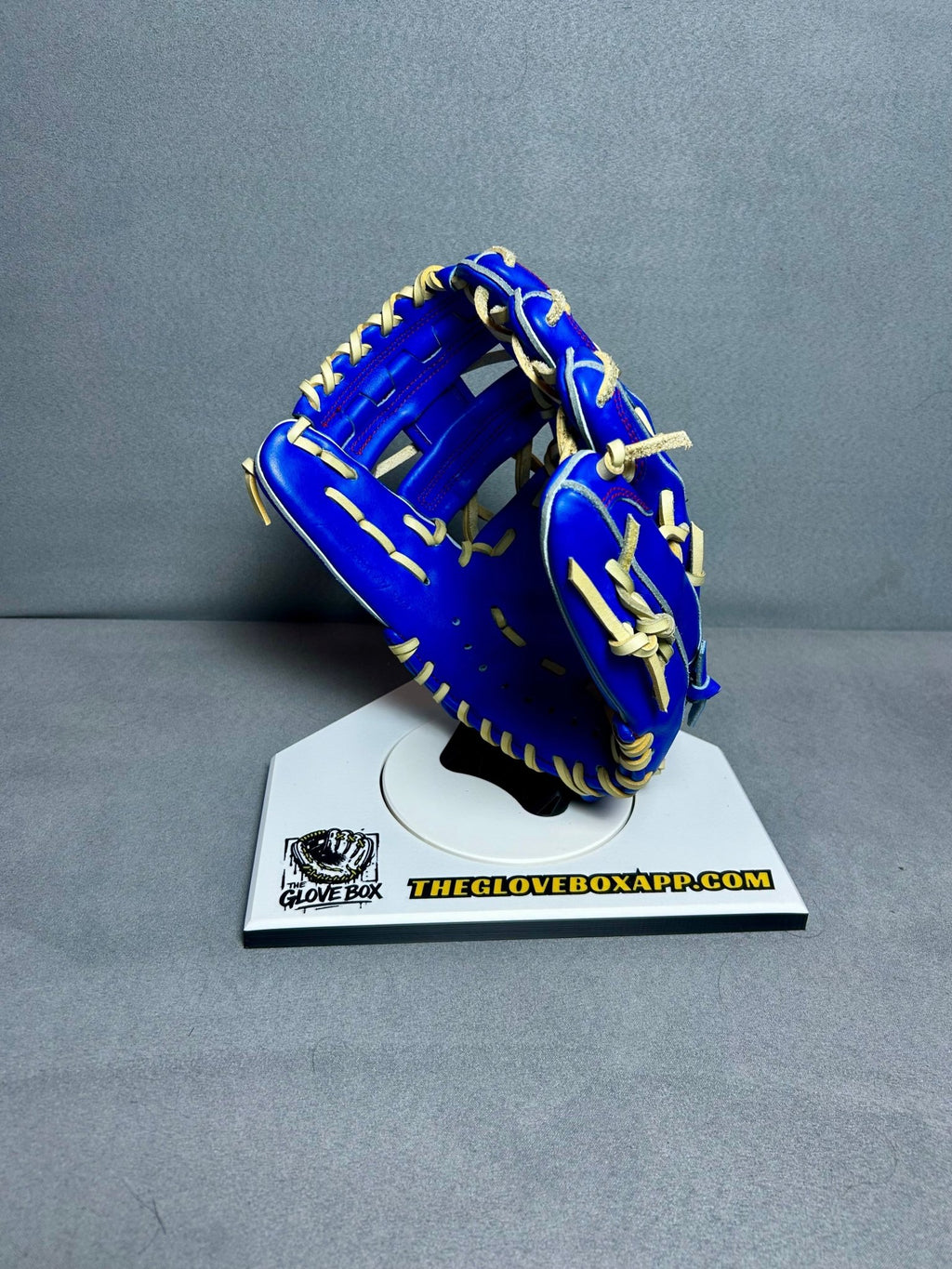 KANAME Baseball Japan TYPE-I100 | Mr. Kojima's Private Label Infielder's Glove | 1 of 2–3 Ever Made - The Glove Box
