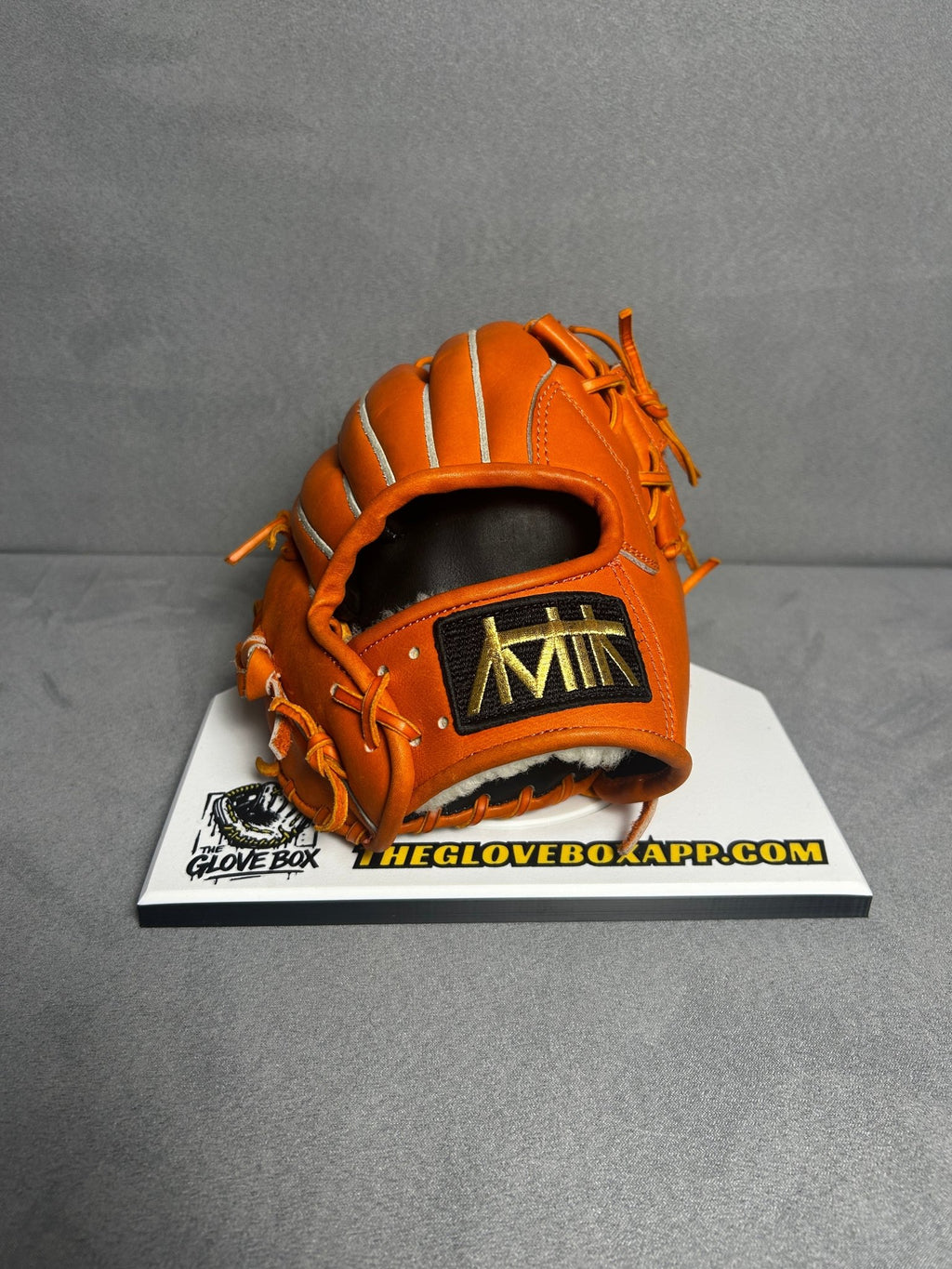 Kobayashi Sports Kurumazaka Baseball Glove for Hardball! - The Glove Box