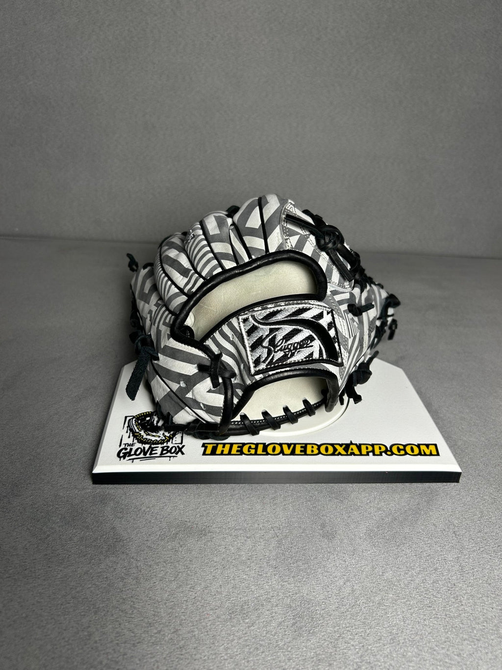 Kubota Slugger Allstars limited edition. Kubota Slugger As2023 - The Glove Box