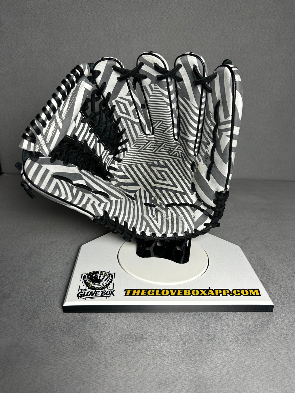 Kubota Slugger Allstars limited edition. Kubota Slugger As2023 - The Glove Box