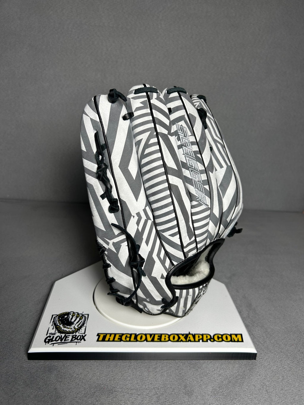 Kubota Slugger Allstars limited edition. Kubota Slugger As2023 - The Glove Box