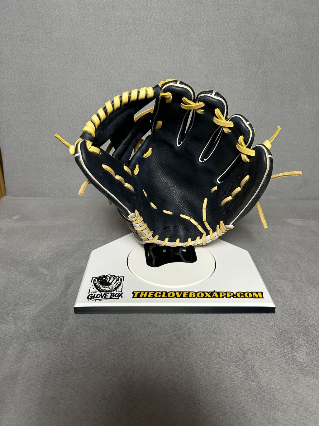 Marucci Cypress 53A2 11.5" infield baseball glove - The Glove Box