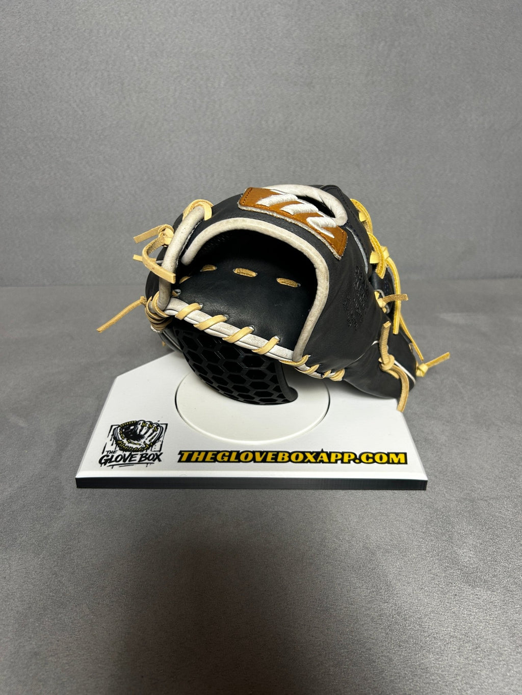 Marucci Cypress 53A2 11.5" infield baseball glove - The Glove Box
