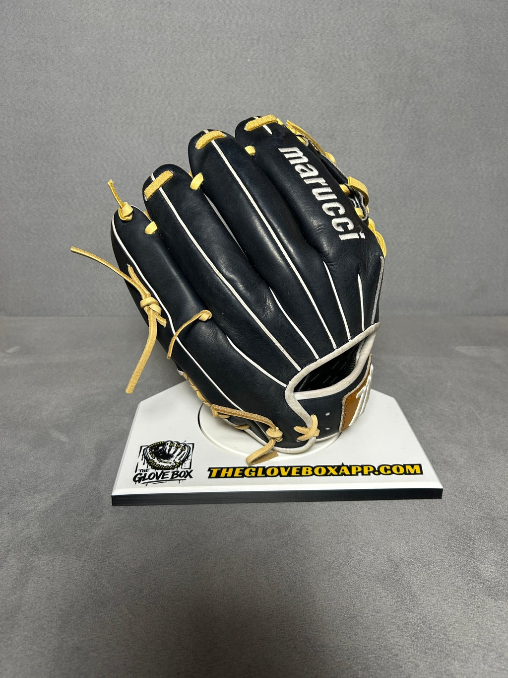 Marucci Cypress 53A2 11.5" infield baseball glove - The Glove Box