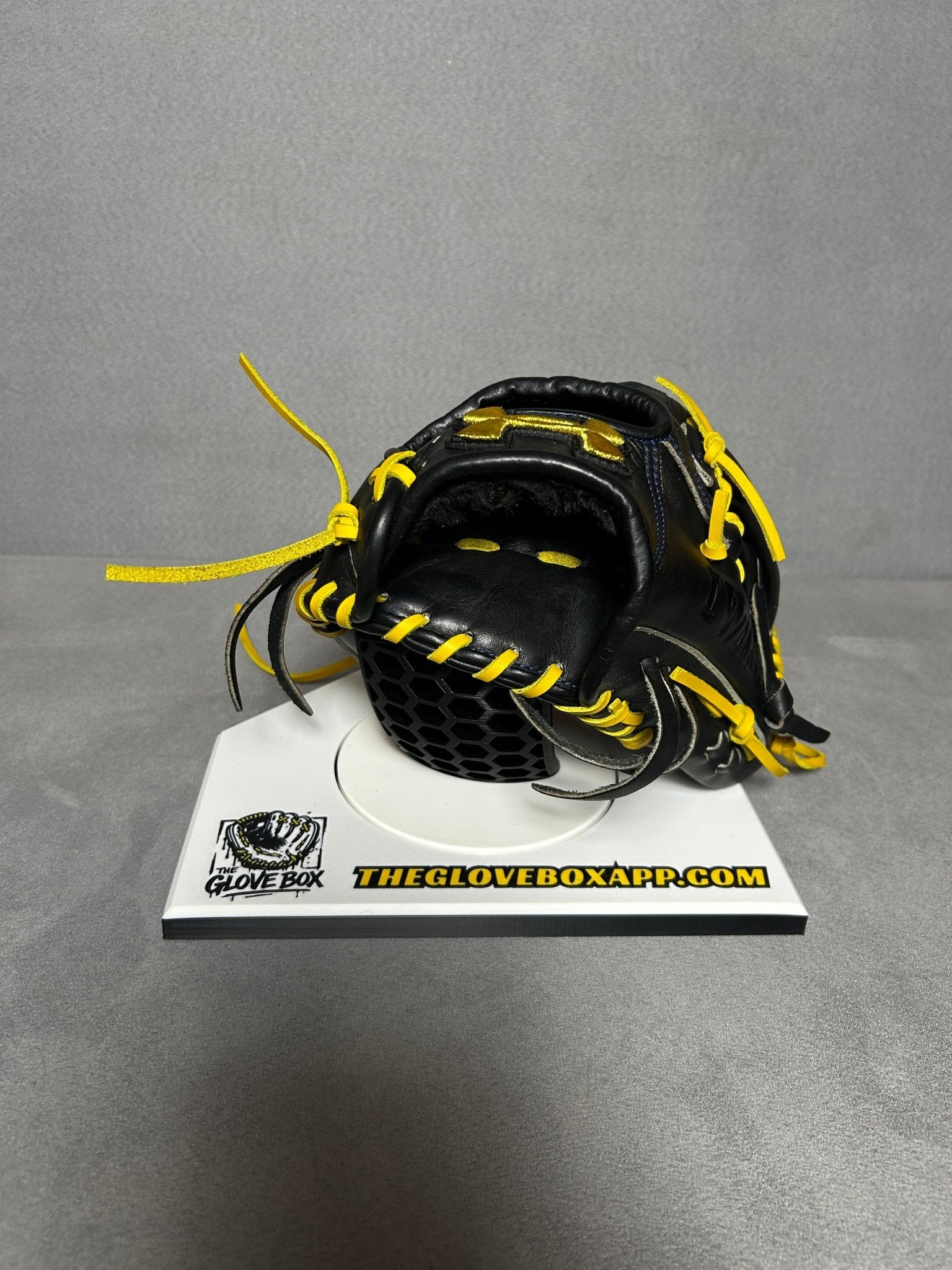 Marucci Cypress 53A2 11.5" infield baseball glove - The Glove Box