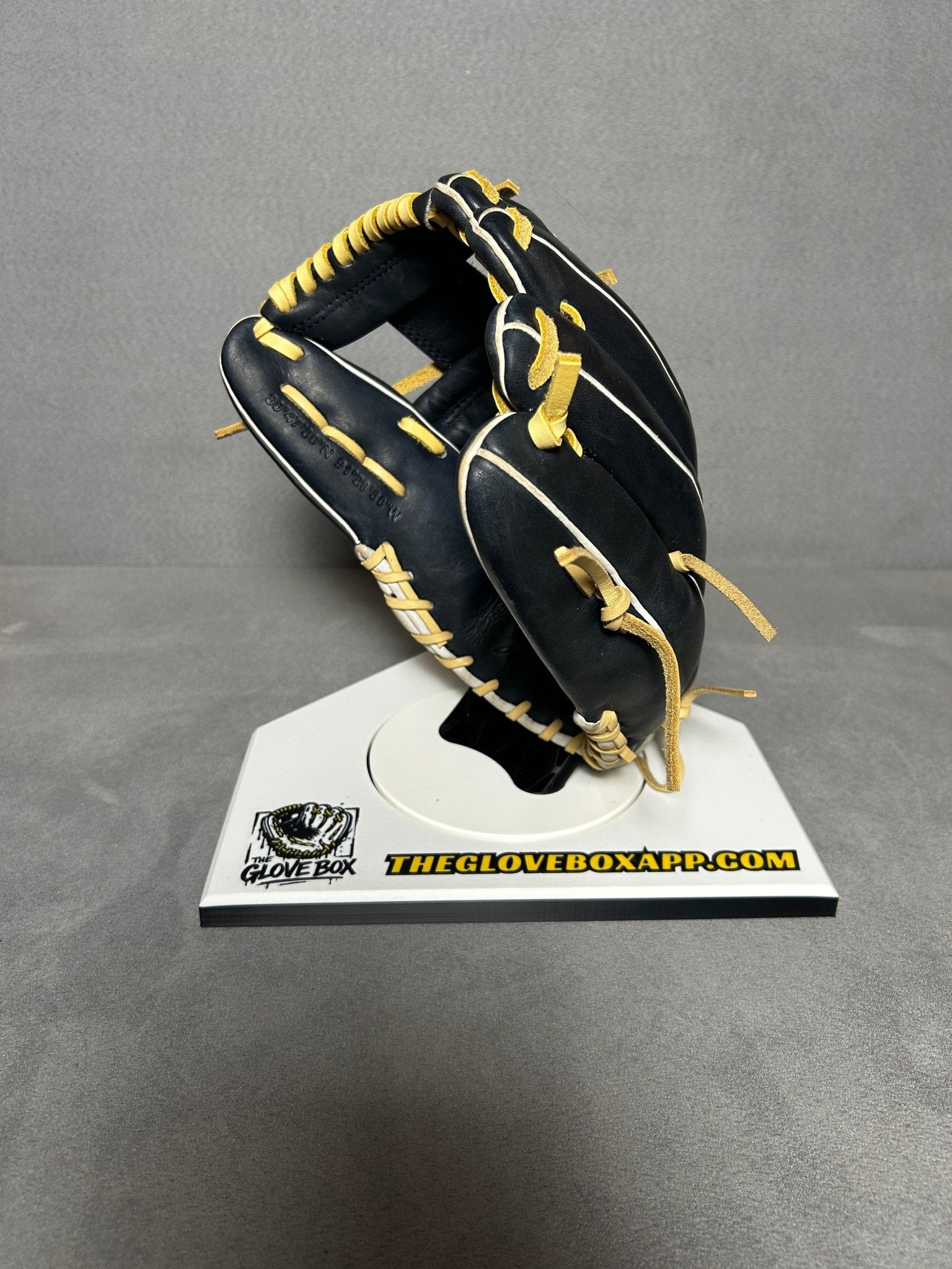 Marucci Cypress 53A2 11.5" infield baseball glove - The Glove Box