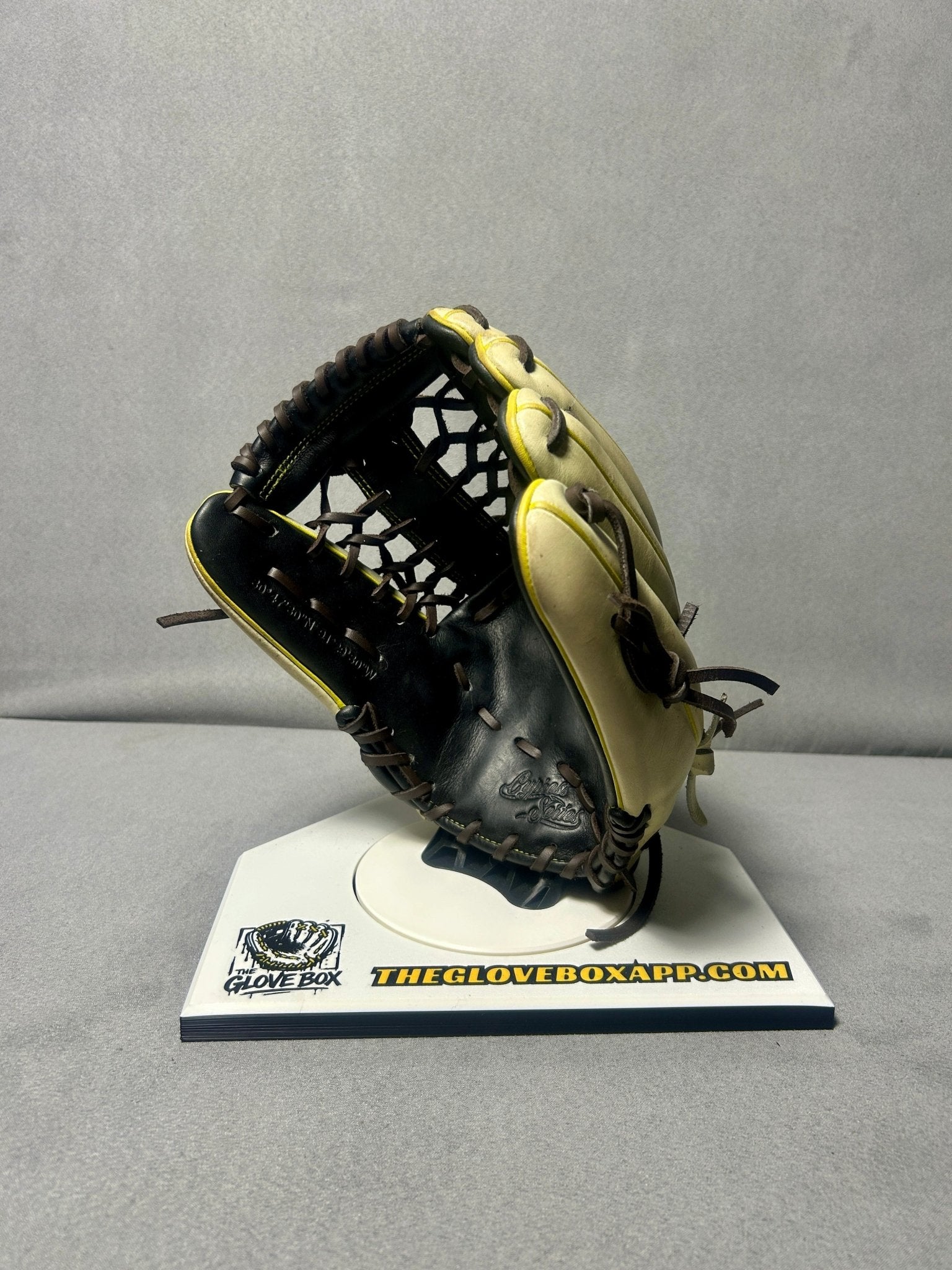 Marucci Cypress 54A6 11.75" Utility Baseball Glove - The Glove Box