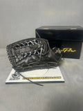 Mizuno Pro A51 Ichiro Outfield Glove | Haga Japan | Left-Hand Throw - The Glove Box