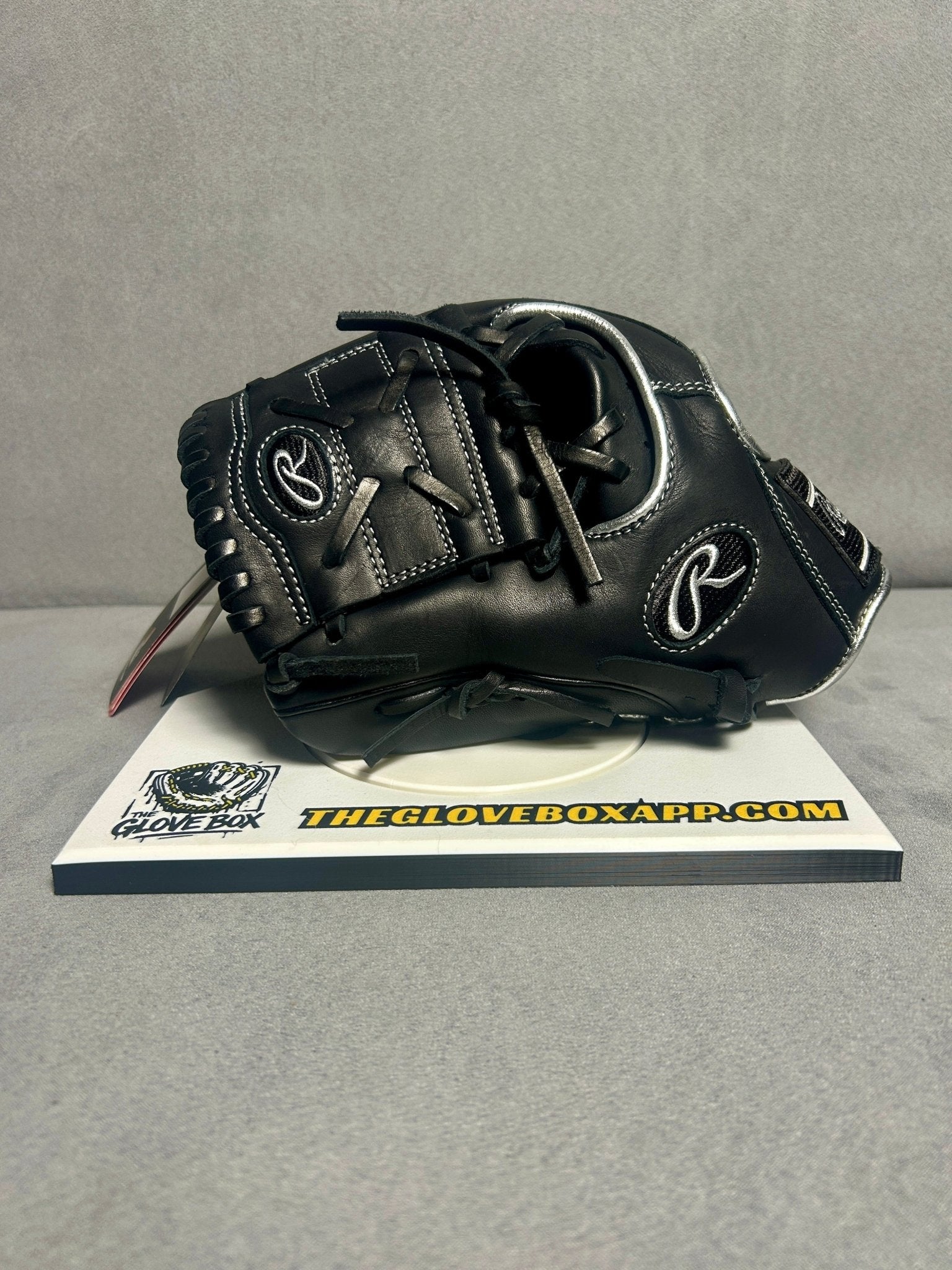 Rawlings Encore 11.75" Baseball Glove - Left Hand Throw - The Glove Box