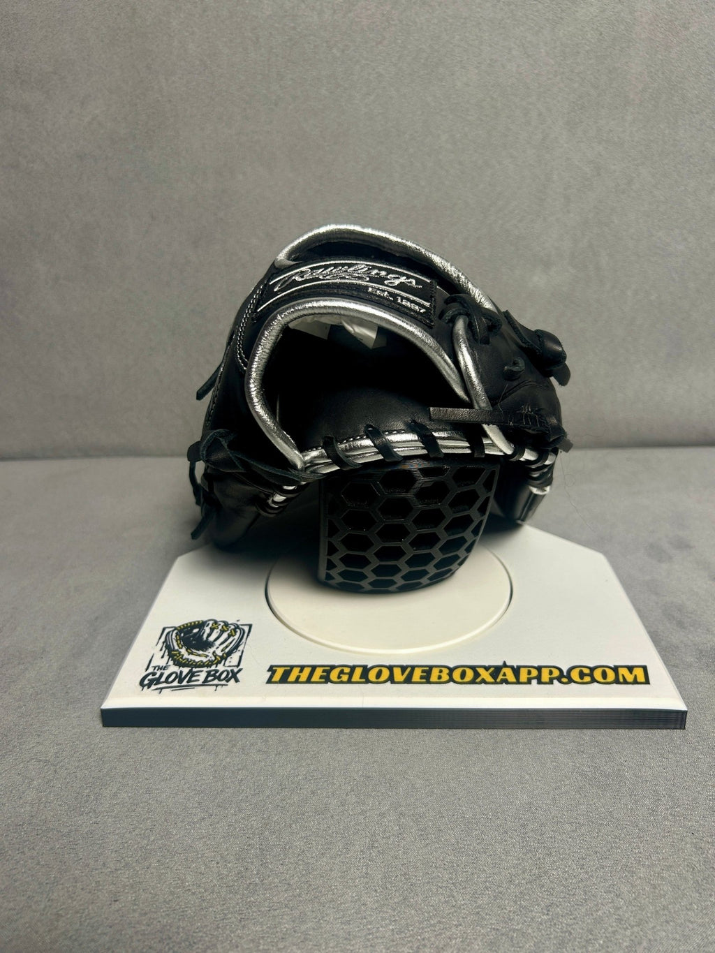 Rawlings Encore 11.75" Baseball Glove - Left Hand Throw - The Glove Box