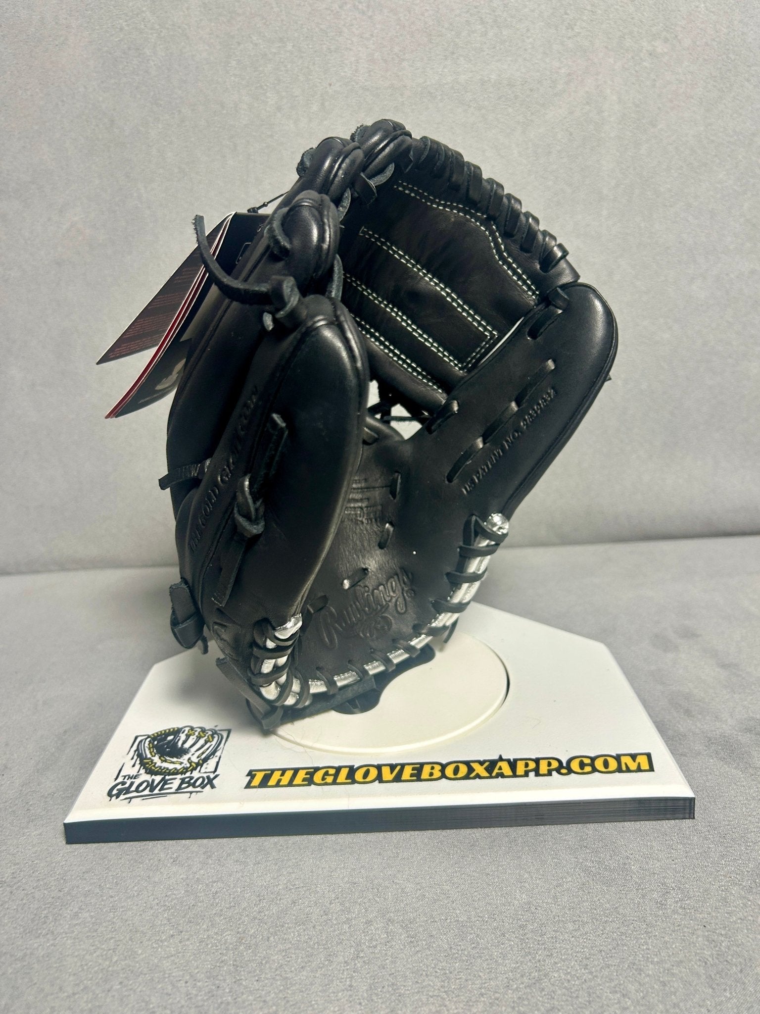 Rawlings Encore 11.75" Baseball Glove - Left Hand Throw - The Glove Box