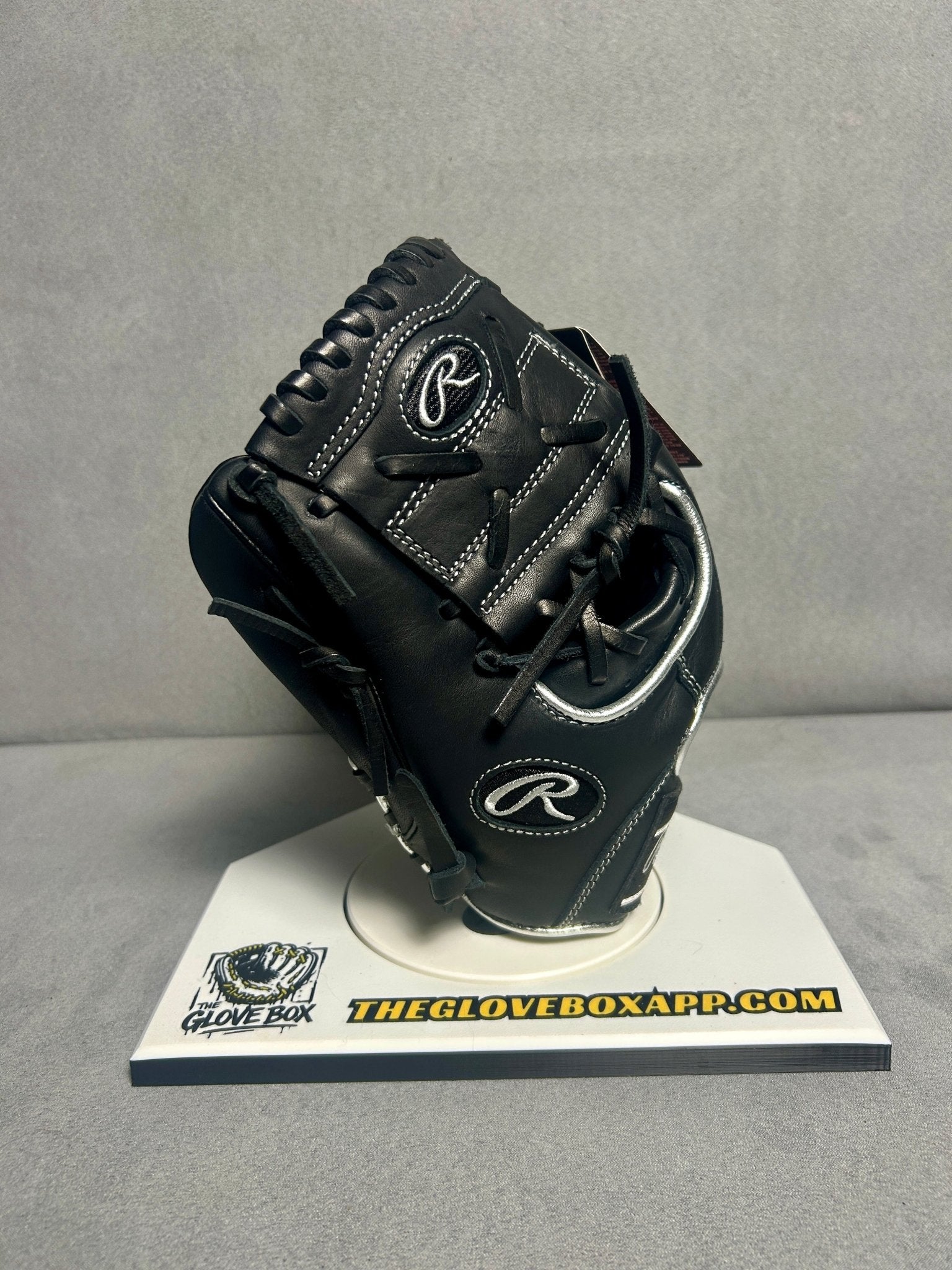 Rawlings Encore 11.75" Baseball Glove - Left Hand Throw - The Glove Box
