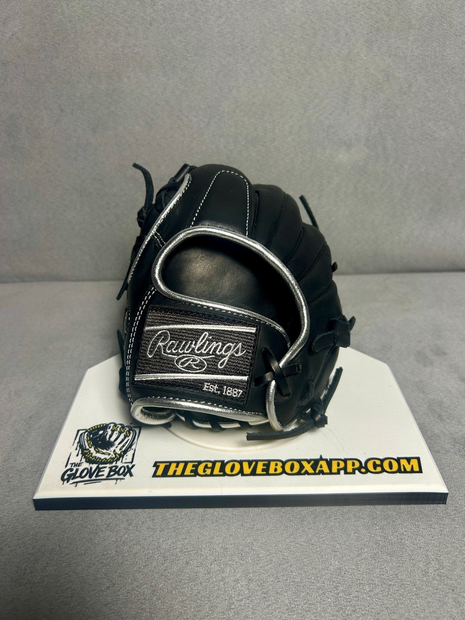Rawlings Encore 11.75" Baseball Glove - Left Hand Throw - The Glove Box