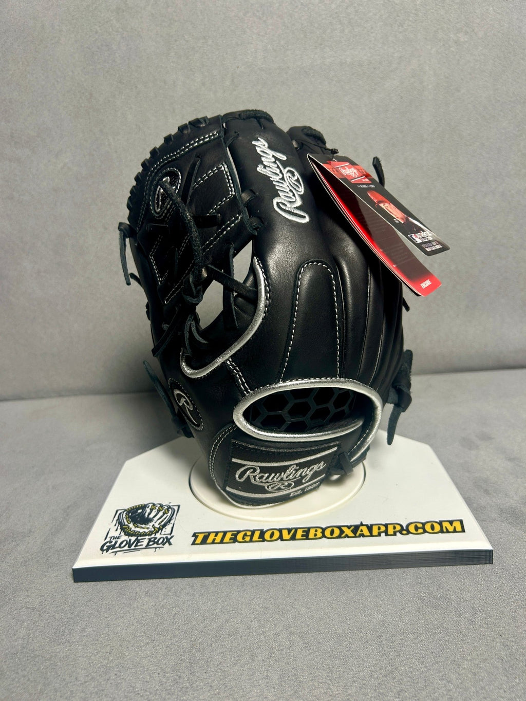 Rawlings Encore 11.75" Baseball Glove - Left Hand Throw - The Glove Box